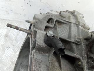 датчик коленвала Renault Megane 2 поколение [рестайлинг] 2006, 1.5 л., дизель, МКПП, 8200373588