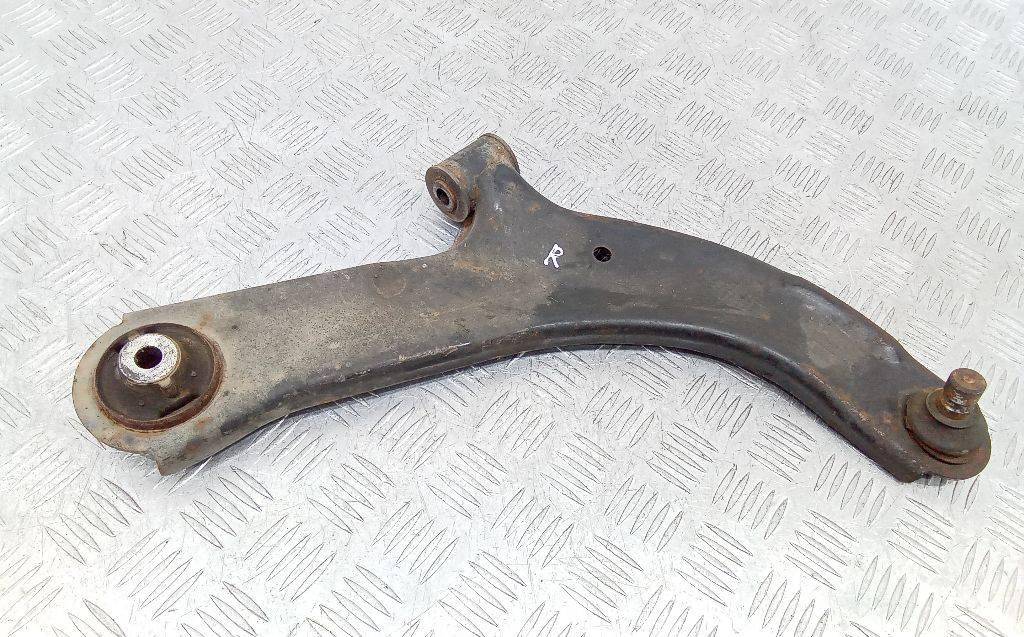 рычаг передний правый Nissan Versa 1 поколение 2007 - фото №1