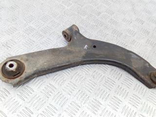 рычаг передний правый Nissan Versa 1 поколение 2007