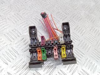 блок предохранителей Mercedes-Benz E-Класс W211/S211 2005, A2115450301