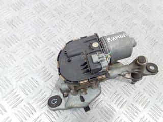 моторчик передних стеклоочистителей (дворников) Peugeot 407 1 поколение [рестайлинг] 2008, 0390241969