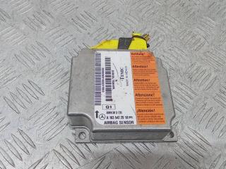 блок AirBag Mercedes-Benz M-Класс W163 [рестайлинг] 2003, 1635422918