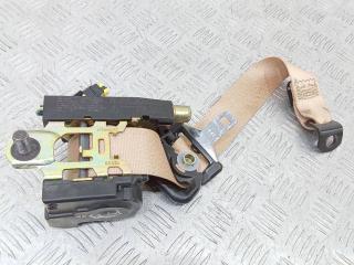 ремень безопасности Mercedes-Benz M-Класс W163 [рестайлинг] 2003, 33015867A, A1638602085