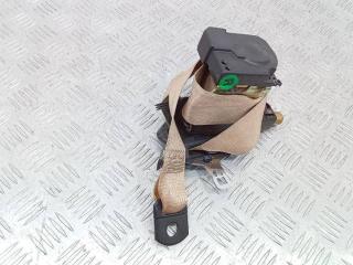 ремень безопасности Mercedes-Benz M-Класс W163 [рестайлинг] 2003, A1638603085