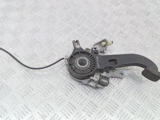 рычаг ручного тормоза (ручника) Mercedes-Benz M-Класс W163 [рестайлинг] 2003, 203420005