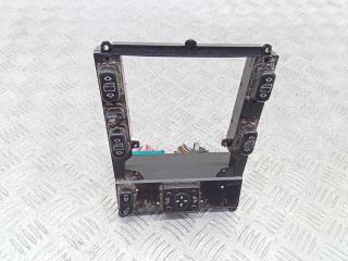 блок управления стеклоподъемниками Mercedes-Benz M-Класс W163 [рестайлинг] 2003, A1638206410