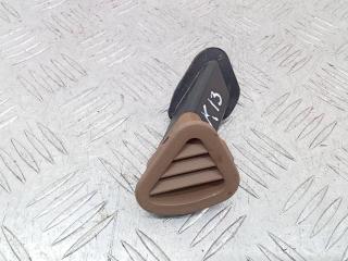 дефлектор обдува салона Mercedes-Benz M-Класс W163 [рестайлинг] 2003