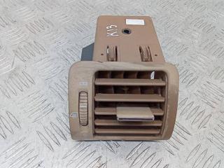 дефлектор обдува салона Mercedes-Benz M-Класс W163 [рестайлинг] 2003, A1638300254