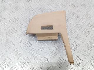 накладка на торпедо (консоль) Mercedes-Benz M-Класс W163 [рестайлинг] 2003, A1636805736