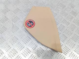 крышка торпеды боковая Mercedes-Benz M-Класс W163 [рестайлинг] 2003, A1636806636