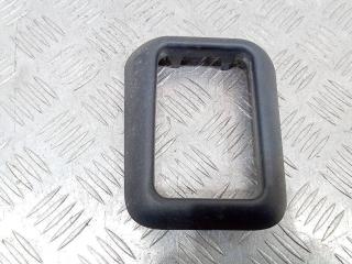 Декоративная накладка центральной консоли Mercedes-Benz M-Класс W163 [рестайлинг] 2003, 18110255