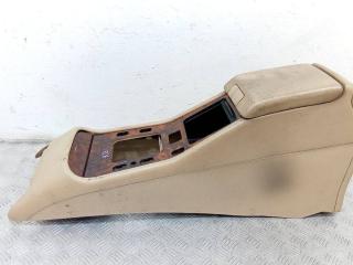 подлокотник Mercedes-Benz M-Класс W163 [рестайлинг] 2003, A1636800814, A1638100530