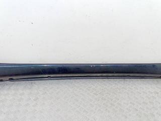 накладка на порог Mercedes-Benz M-Класс W163 [рестайлинг] 2003, A1636903140