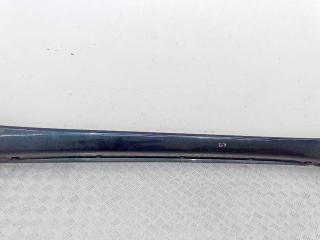 накладка на порог Mercedes-Benz M-Класс W163 [рестайлинг] 2003, A1636903140