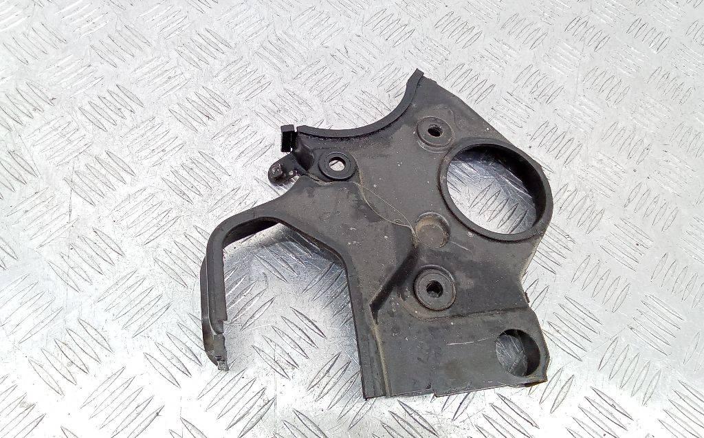 защита (кожух) ремня ГРМ Kia Carens 3 поколение 2007, 2.0 л., дизель, МКПП - фото №1