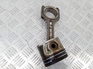 шатун Kia Carens 3 поколение 2007, 2.0 л., дизель, МКПП