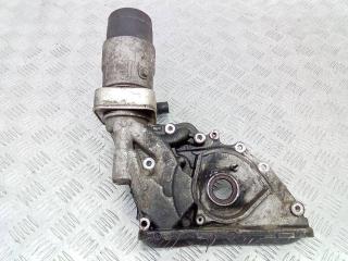 насос масляный Kia Carens 3 поколение 2007, 2.0 л., дизель, МКПП