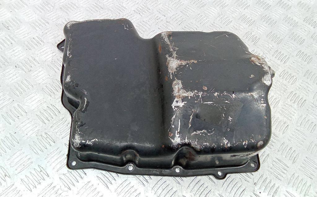масляный поддон Ford Transit 6 поколение 2005, 2.4 л., YC1Q-6675-CC - фото №1