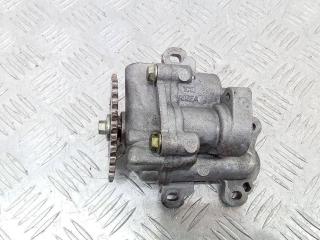 насос масляный Ford Transit 6 поколение 2005, 2.4 л., дизель, 1C1Q-6600