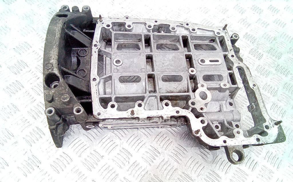 масляный поддон Ford Transit 6 поколение 2005, 2.4 л., дизель, YC1Q-6U003-CE - фото №1