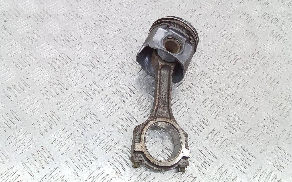 поршень Ford Transit 6 поколение 2005, 2.4 л., дизель - фото №1