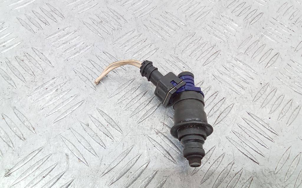 форсунка Renault Clio 2 поколение 1999, 1.4 л., бензин, 866313 - фото №1