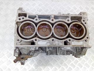 блок цилиндров Renault Clio 4 поколение [рестайлинг] 2016, 1.6 л., бензин, M5MA401