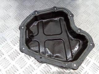 масляный поддон Renault Clio 4 поколение [рестайлинг] 2016, 1.6 л., бензин