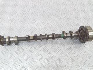 распредвал Renault Clio 4 поколение [рестайлинг] 2016, 1.6 л., бензин, 6G087400