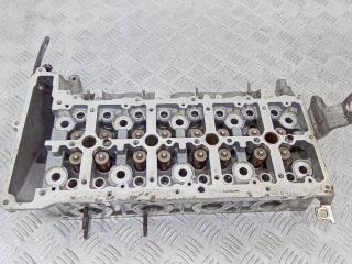 головка блока цилиндров BMW 1 серия F20/F21 2011, 2.0 л., дизель, 781019607