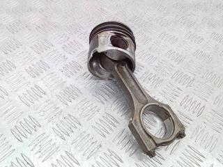 шатун BMW 1 серия F20/F21 2011, 2.0 л., дизель