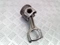 шатун BMW 1 серия F20/F21 2011, 2.0 л., дизель - фото №2