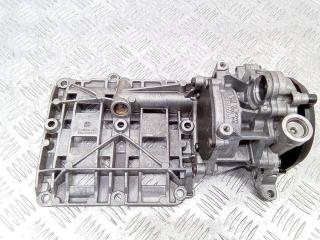 насос масляный BMW 1 серия E81/E82/E87/E88 [рестайлинг] 2008, 2.0 л., дизель, 779801406