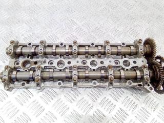 распредвал BMW 1 серия E81/E82/E87/E88 [рестайлинг] 2008, 2.0 л., дизель, 779751105