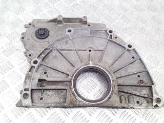 крышка двигателя задняя BMW 1 серия E81/E82/E87/E88 [рестайлинг] 2008, 2.0 л., дизель, 1114781069503