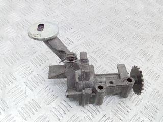 насос масляный Renault Laguna 2 поколение 2004, 1.9 л., дизель, 7700600252