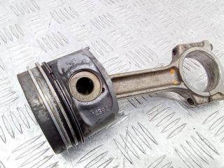 шатун Renault Scenic 3 поколение 2010, 1.5 л., дизель, МКПП