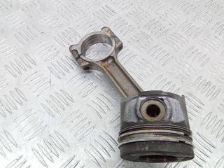 шатун Renault Scenic 3 поколение 2010, 1.5 л., дизель, МКПП