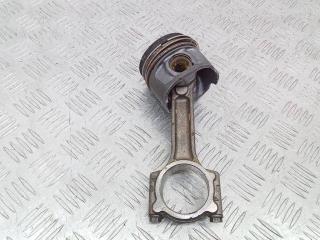 шатун Renault Scenic 3 поколение 2010, 1.5 л., дизель, МКПП