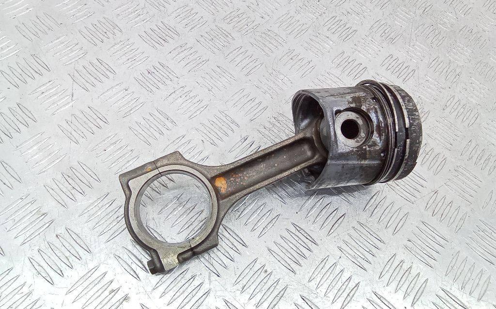 шатун Renault Espace 4 поколение 2003, 2.2 л., дизель - фото №1