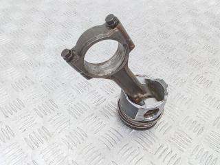 поршень Renault Megane 2 поколение [рестайлинг] 2006, 1.9 л., дизель, 080315