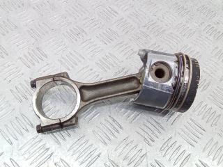 шатун Renault Megane 2 поколение [рестайлинг] 2006, 1.9 л., дизель