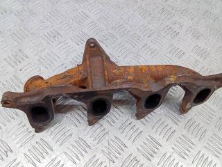 коллектор выпускной Renault Scenic 1 поколение [рестайлинг] 2002, 1.9 л., дизель, МКПП, 091430