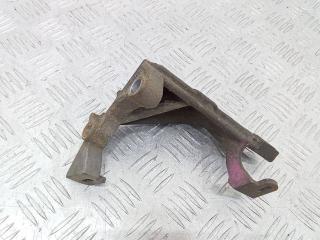 кронштейн ТНВД Renault Scenic 1 поколение [рестайлинг] 2002, 1.9 л., дизель, МКПП, 7700115681