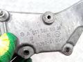 кронштейн двигателя Mercedes-Benz C-Класс W204/S204 2009, 2.2 л., дизель, A6510940039 - фото №2