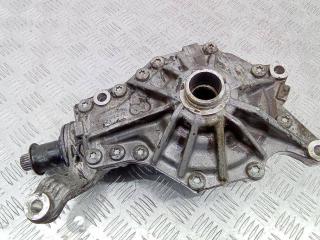 редуктор переднего моста Jaguar XE X760 2017, 2.0 л., дизель, МКПП, HX73-3017-CD