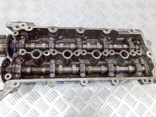 постель распредвала (бугель) Jaguar XE X760 2017, 2.0 л., дизель, МКПП, G4D3-6J011