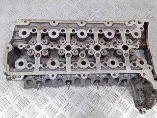 головка блока цилиндров Jaguar XE X760 2017, 2.0 л., дизель, МКПП, G4D3-6090-AC