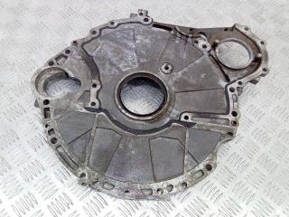 крышка двигателя задняя Jaguar XE X760 2017, 2.0 л., дизель, МКПП, G4D3-6M052-AD