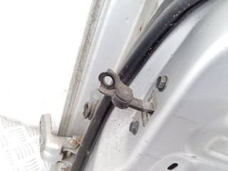 ограничитель открывания двери Nissan Versa 1 поколение 2008, седан